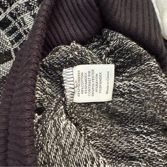 Peyton Jenson Sweater Cardigan - Picture 7 of 10